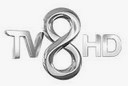 TV8 HD izle