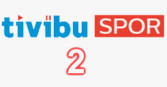 Tivibu Spor 2 izle