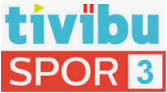 Tivibu Spor 3 izle